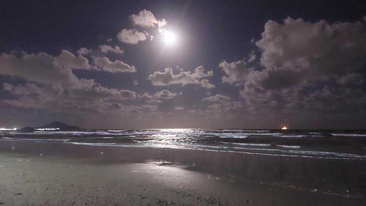 נבגאנטס Casa Canto Do Farol מראה חיצוני תמונה