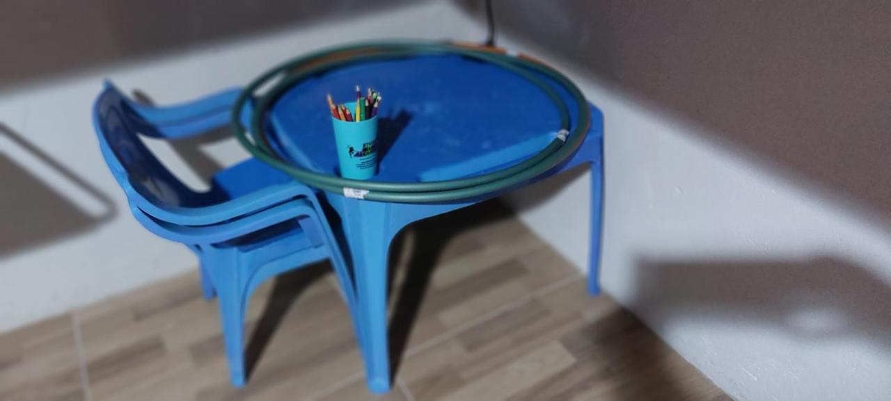 נבגאנטס Casa Canto Do Farol מראה חיצוני תמונה