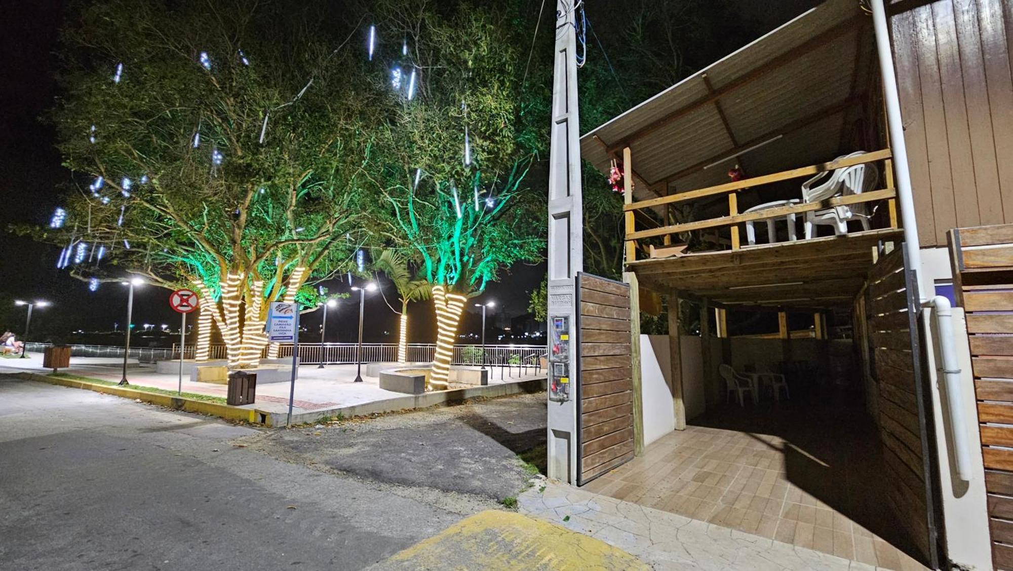 נבגאנטס Casa Canto Do Farol מראה חיצוני תמונה